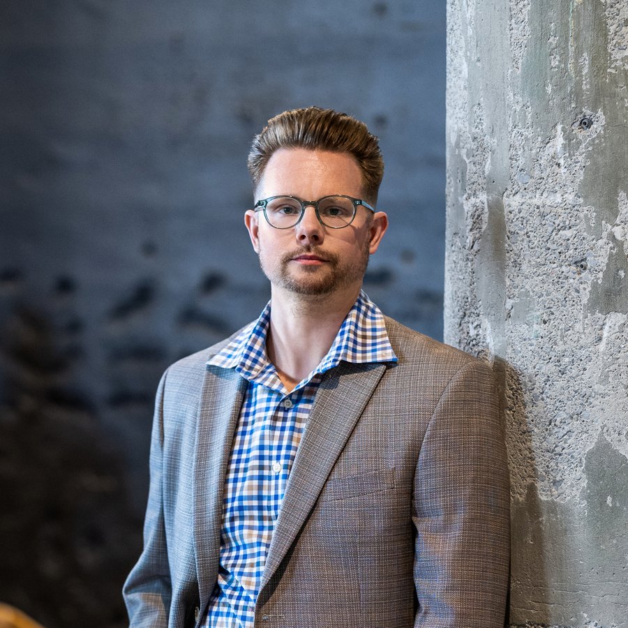Nick Hendricks, PMP, MBA